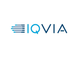 IQVIA logo